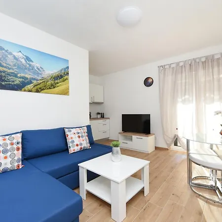 Apartament Lecija Zadar