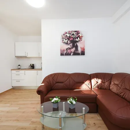 Lecija Apartament