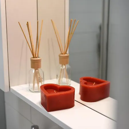 Lecija Apartamento *