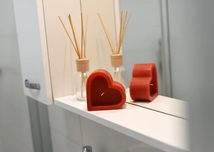 Lecija Appartement *