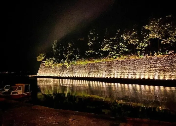 Lecija Appartement *