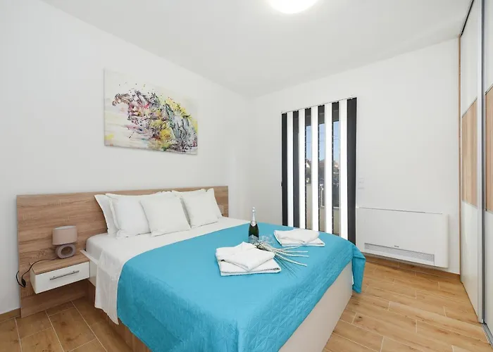 Lecija Appartement