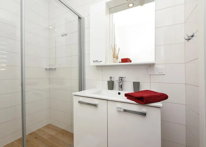 Lecija Appartement *