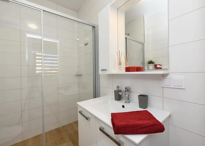 Lecija Appartement *
