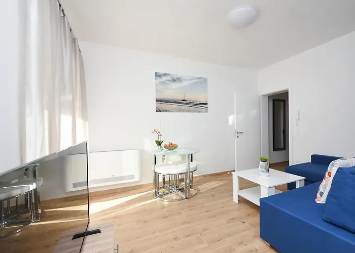 Appartement Lecija Zadar