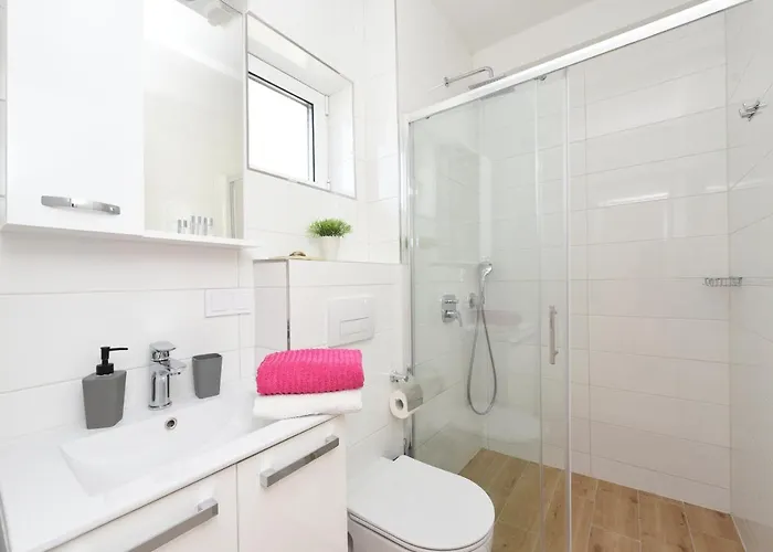 Lecija Appartement *