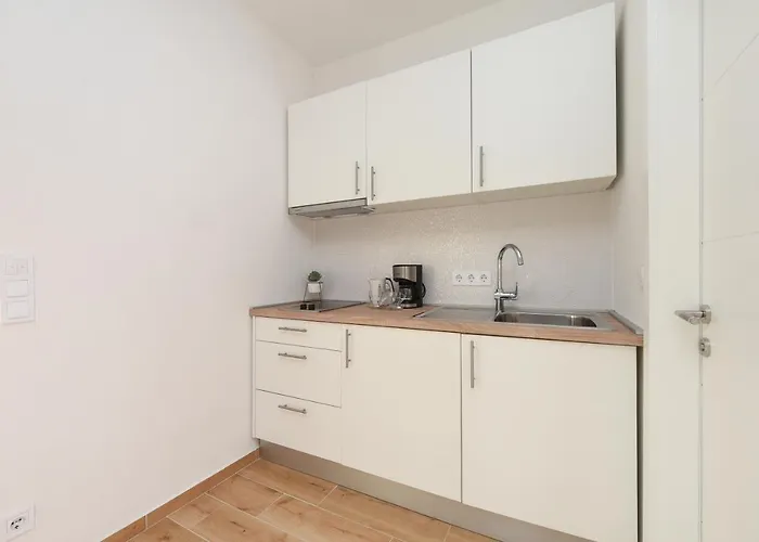 Lecija Appartement Zadar