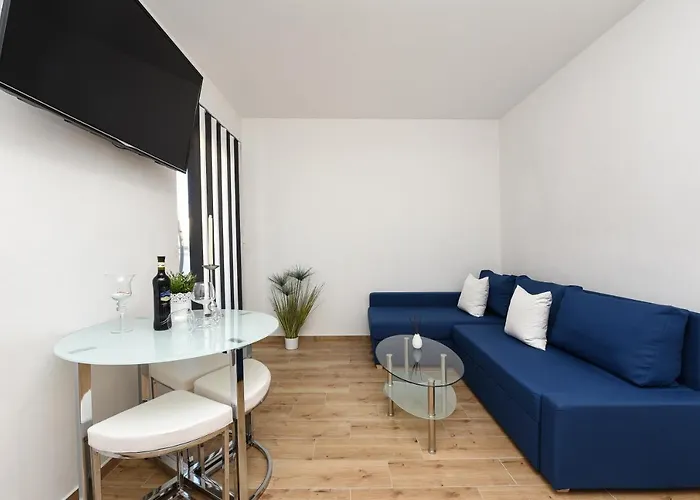 Appartement Lecija