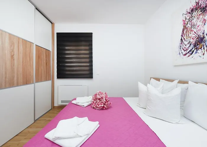 Lecija Appartement *