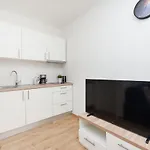 Lecija Apartament