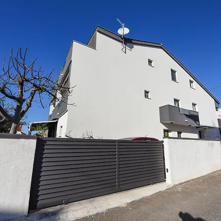 Apartamento Lecija Zadar