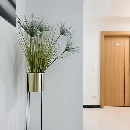 Lecija Apartmán *