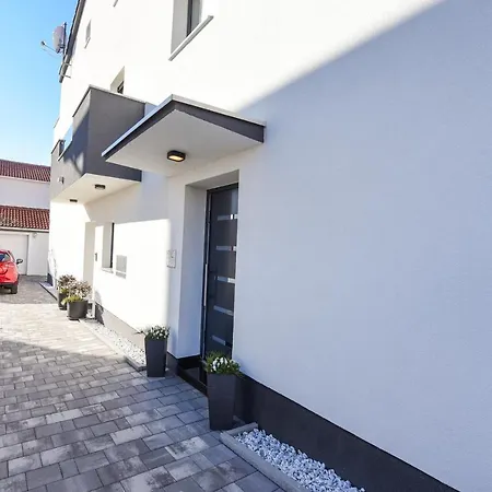 Apartamento Lecija Zadar