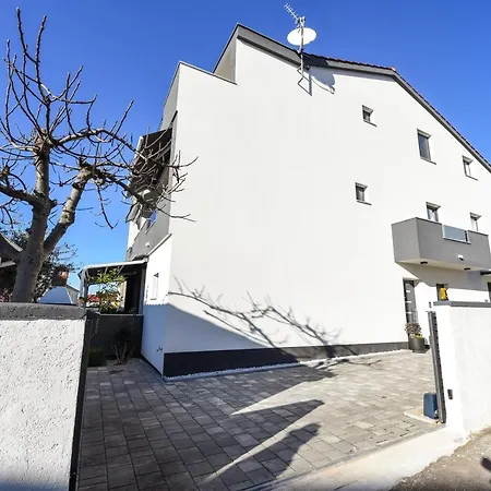 Apartmán Lecija