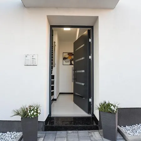 Apartamento Lecija Zadar