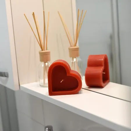 Lecija Apartmán *