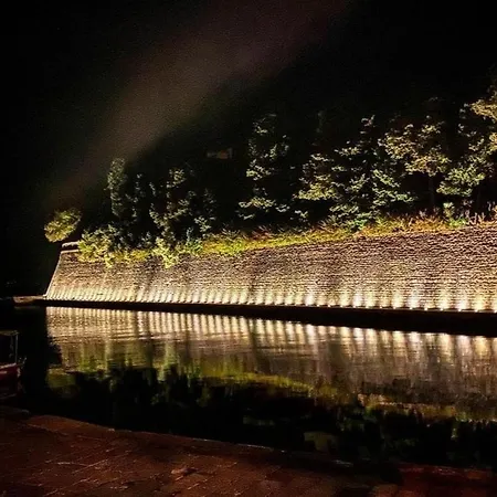 Lecija Apartamento *