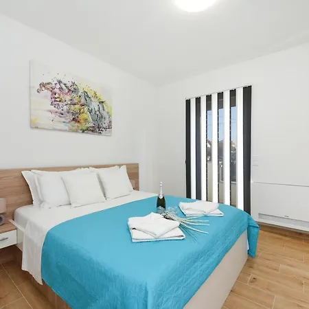 Lecija Apartmán