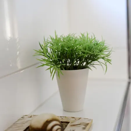Lecija Apartmán *