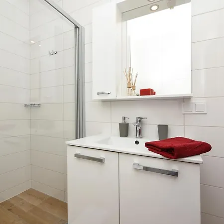 Lecija Apartmán *