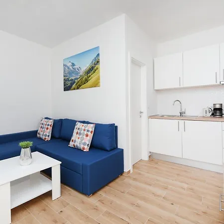 Lecija Apartamento Zadar