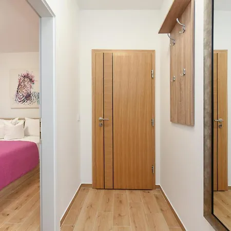 Apartmán Lecija *