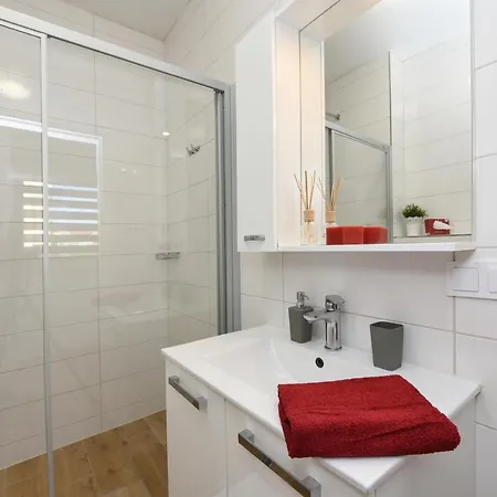 Lecija Apartmán *