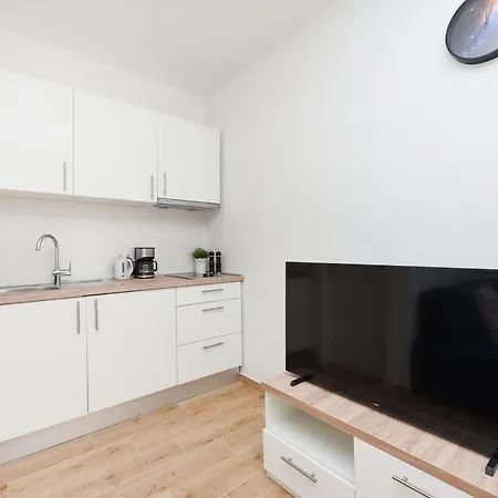 Lecija Apartmán