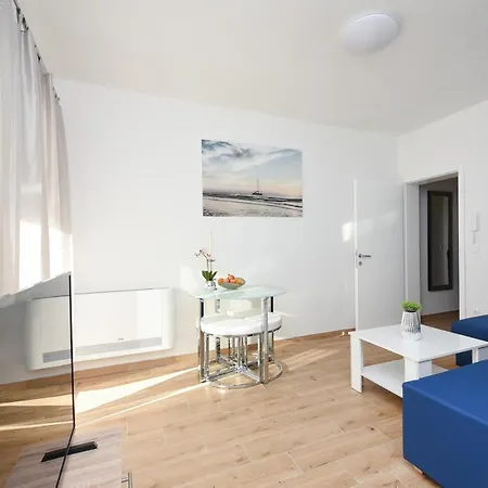 Apartmán Lecija Zadar