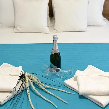 Apartamento Lecija Zadar