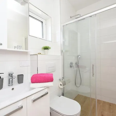 Lecija Apartmán *