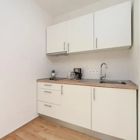 Lecija Apartmán Zadar
