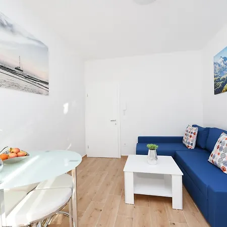 Lecija Appartement