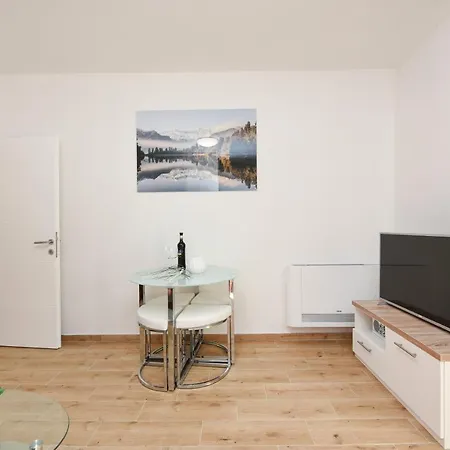 Apartmán Lecija *