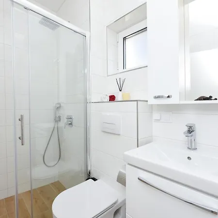 Apartamento Lecija Zadar