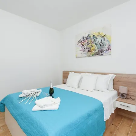 Apartmán Lecija Zadar