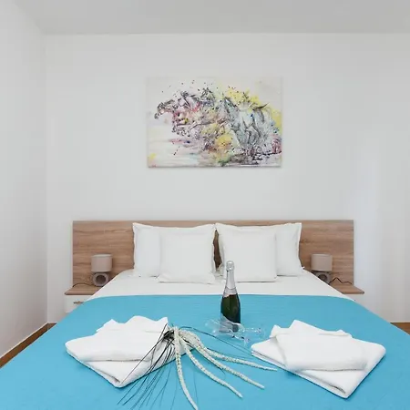 Lecija Apartment