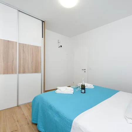 Apartment Lecija Zadar