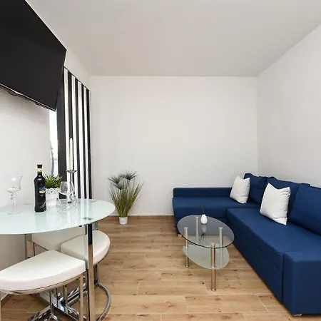 Apartment Lecija