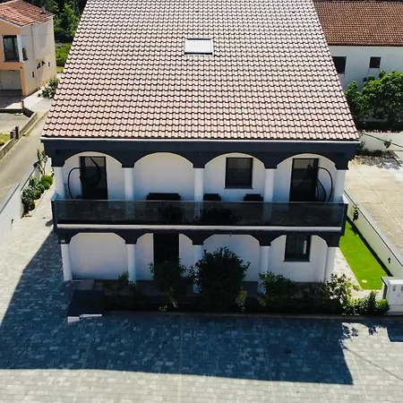 Apartmán Lecija