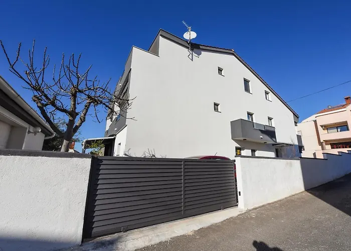 Apartament Lecija Zadar