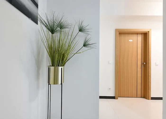 Lecija Apartament *