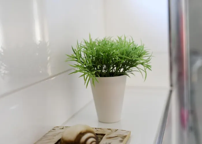 Lecija アパート *