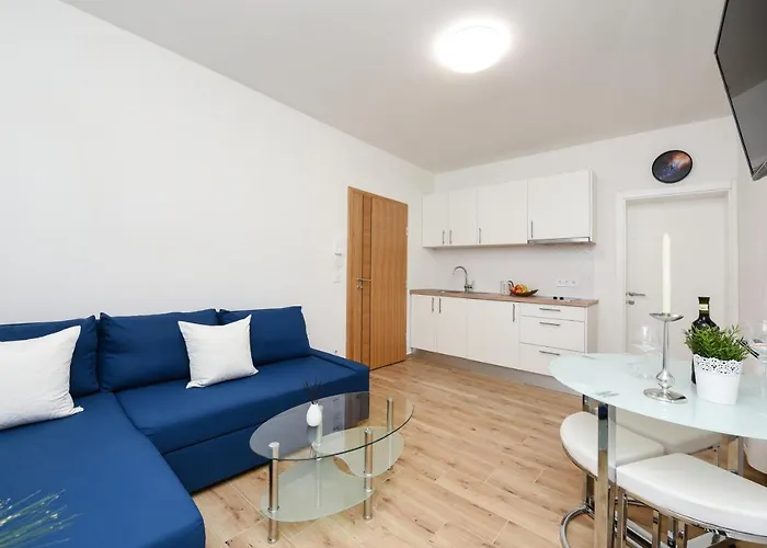 Lecija Apartament *