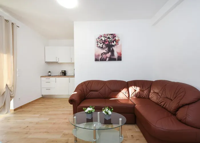 Lecija Apartament