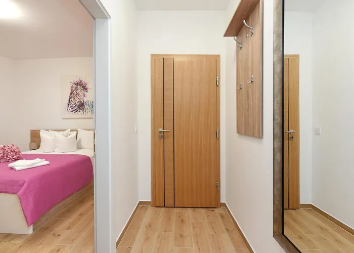 アパート Lecija *