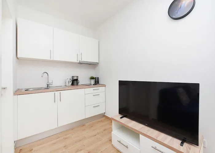 Lecija Apartman