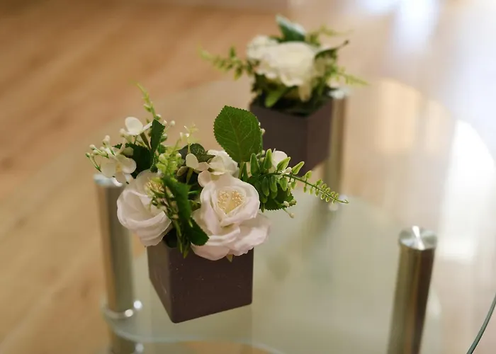 Apartament Lecija Zadar