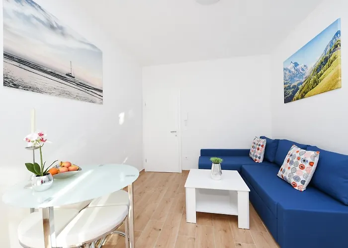 Lecija Apartament