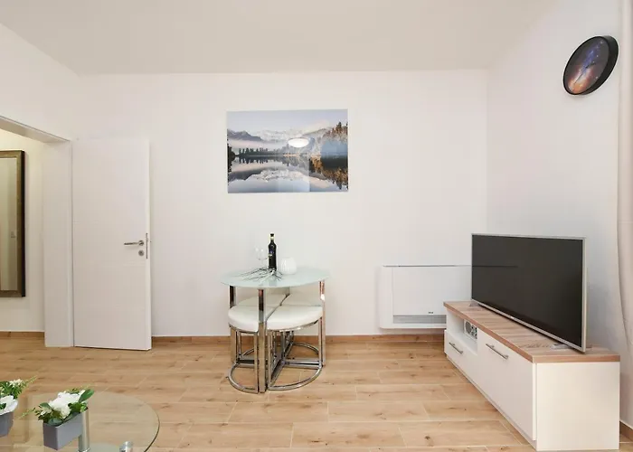 アパート Lecija *